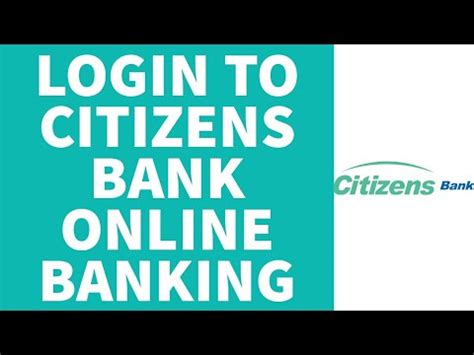 citizens national bank ohio login